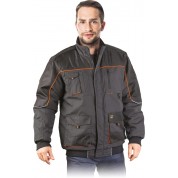 Kurtka ocieplana FOR-WIN-J...