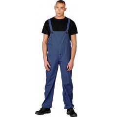 Spodnie ogrodniczki...