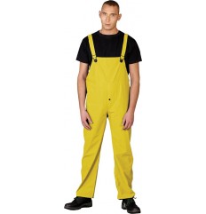 Spodnie ogrodniczki...