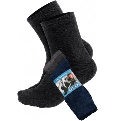 Skarpety frotte REIS BST-HD...
