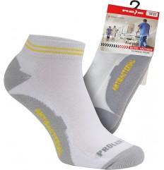 Skarpety frotte damskie...