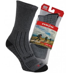 Skarpety frotte REIS...