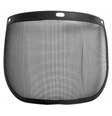 Siatkowa osłona tworzy REIS...