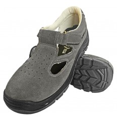 Sandały ochronne REIS...