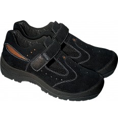 Sandały ochronne REIS BRE...