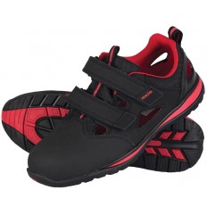 Sandały ochronne REIS...