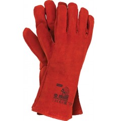 Rękawice spawalnicze REIS...