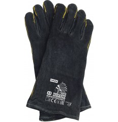 Rękawice spawalnicze REIS...
