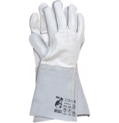 Rękawice spawalnicze REIS...