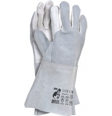 Rękawice spawalnicze REIS...