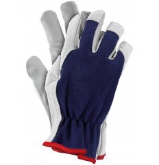 Rękawice skórzane OGRIFOX...