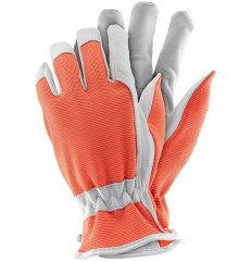 Rękawice skórzane REIS...