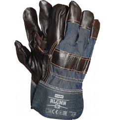 Rękawice skórzane REIS...