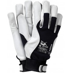 Rękawice skórzane REIS...