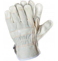 Rękawice skórzane REIS RLJ...