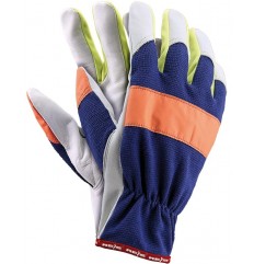 Rękawice skórzane REIS...