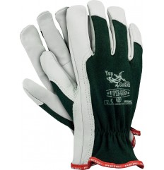 Rękawice skórzane REIS...