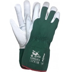 Rękawice skórzane REIS...