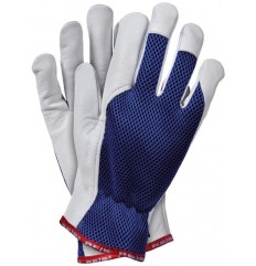 Rękawice skórzane REIS...