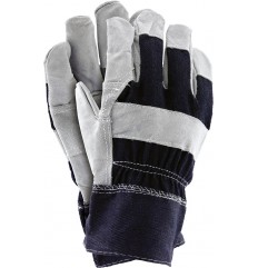 Rękawice skórzane REIS RB...