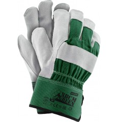 Rękawice skórzane REIS...