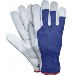 Rękawice skórzane REIS...
