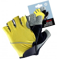 Rękawice monterskie...