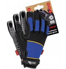 Rękawice monterskie...