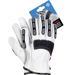 Rękawice monterskie...