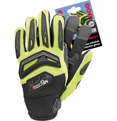 Rękawice monterskie...