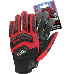 Rękawice monterskie...