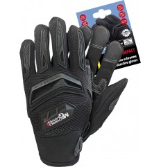 Rękawice monterskie...