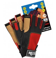 Rękawice monterskie...