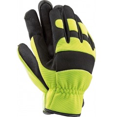 Rękawice monterskie...