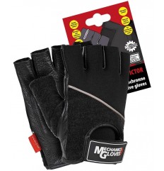 Rękawice monterskie...