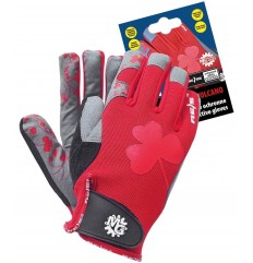 Rękawice monterskie...