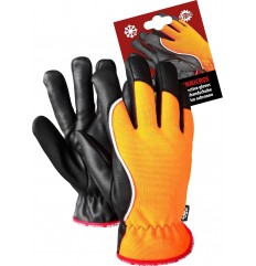 Rękawice ocieplane...