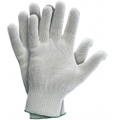 Rękawice dziane JS BASIC...