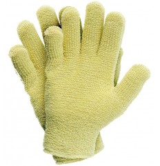 Rękawice antyprzecięciowe...