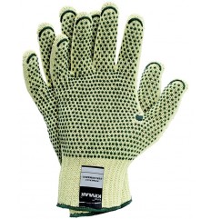 Rękawice antyprzecięciowe...