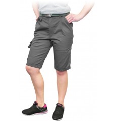 Krótkie spodenki damskie...