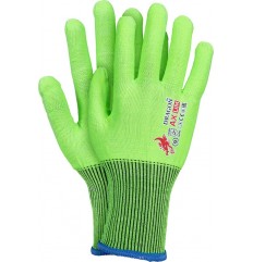 Rękawice antyprzecięciowe...