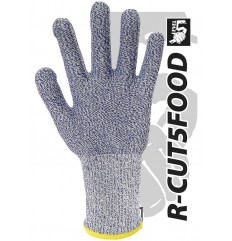 Rękawice antyprzecięciowe...