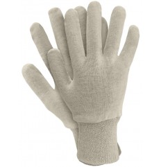 Rękawice robocze bawełniane...