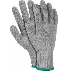 Rękawice robocze dziane...
