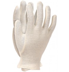 Rękawice robocze bawełniane...