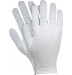 Rękawice robocze bawełniane...