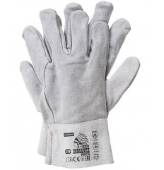 Rękawice skórzane REIS RBCS...