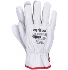 Rękawice ochronne OX-DRIX...
