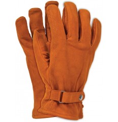 Rękawice skórzane ocieplane...